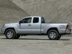 Toyota Tacoma Access Cab Off-Road Edition by TRD 2005 года